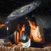 Planétarium Ciel étoilé Projecteur, Lampe projecteur Galaxy Voir les images du produit 12