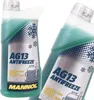 Mannol Antifreeze Kühlerfrostschutz AG13 (-40 °C) Hightec 1 Produktbild-Vorschau 7