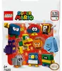 LEGO Super Mario Pack Personaggi - Serie 4 Anteprima dell’immagine prodotto 1
