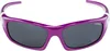 ALPINA Lunettes de soleil Flexxy Teen monture berry/blanc Voir les images du produit 3
