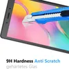 Panzerglas Schutzfolie für Samsung Galaxy Tab A 8.0 2019 Produktbild-Vorschau 6