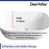 DeerValley DV-1V432 Waschbecken Rechteckiges Waschbecken Produktbild-Vorschau 8