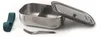black+blum Lunchbox Edelstahl, Vakuumverschluss, 1000 ml Podgląd zdjęcia produktu 2