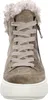 ara Stiefelette Stiefelette Veloursleder Produktbild-Vorschau 28