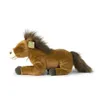 Plüsch-Liegepferd 35 cm UMWELTFREUNDLICH Produktbild-Vorschau 4