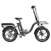 HITWAY E Bike BK6SL1-36V15.6Ah avec moteur 250W, vélo Voir les images du produit 13