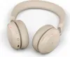 Jabra Evolve2 75 Kabellose Kopfhörer Silber  Silber One Produktbild-Vorschau 2