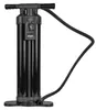 VirtuFit Triple Action Pumpe 3-Stufen mit Druckmesser Produktbild-Vorschau 2