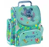 Schulranzen-Set 3-teilig Lilo und Stitch Disney DS25DD Paso Produktbild-Vorschau 2