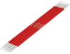 Lana Grossa - Strumpfstricknadel Rainbow 15cm 4.0mm Produktbild-Vorschau 1