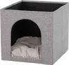 Trixie Cuddle Cave Ella pro police Náhled obrázku produktu 1