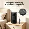 PTC Keramik Heizlüfter 2000W: Intelligente Produktbild-Vorschau 4