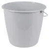 keeeper Putzeimer "erik" rund 5 Liter nordic-grey Produktbild-Vorschau 2