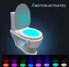 Toilettenlampe, LED-Nachtlicht für Produktbild-Vorschau 2