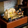 LEGO® Star Wars™ 75380 Mos Espa Glider Race - diorama Voir les images du produit 23
