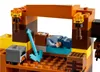 LEGO Minecraft Kopalnia w Badlandach, Zabawka dla 8-latka, Podgląd zdjęcia produktu 18