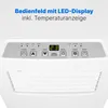 Clatronic® Klimaanlage mobil | für Räume bis 25 m² | mit Produktbild-Vorschau 7