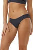 Ripcurl Bikinihose Block Party Spliced Cheeck hip - navy Produktbild-Vorschau