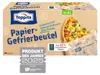 Toppits sacchetti di carta per congelatori da 6 L in carta Anteprima dell’immagine prodotto 1