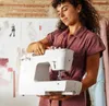 Cecotec Nähmaschinen BelleCouture 6600 Produktbild-Vorschau 20