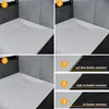 SONNI brodzik łazienkowy 90x140 cm SMC kwadratowy bardzo Podgląd zdjęcia produktu 5