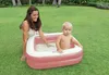 Intex 57100, opblaasbaar vierkant zwembad, 86 x 86 x 25 cm, Productafbeelding-voorbeeld 3