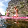 AQUA MARINA CORAL 10.2 SET Tavola da surf Stand Up Paddle Anteprima dell’immagine prodotto 7