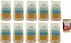 Rummo Pasta Stelline N° 22 senza Glutine, gluten free, 100% Produktbild-Vorschau 1