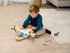 Simba Dickie Sam Fire Swift záchranné lietadlo 109252615 Náhľad obrázku produktu 15