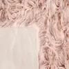 Kunstfell Fellteppich Imitat Teppich Hochflor Sitzkissen Produktbild-Vorschau 4