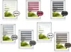 time4blinds – Store Occultant sans Percage – Store Voir les images du produit 2