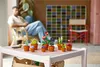 LEGO® Icons 10329 Miniatúrne rastliny Náhľad obrázku produktu 43