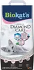 Gimborn Biokat's Diamond Care Classic Fresh Katzenstreu; 8l Náhľad obrázku produktu 2