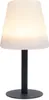 Smartwares OSL-50012, Schwarz, Weiß, Aluminium, Stahl, Produktbild-Vorschau 1