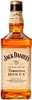 A bottle of Jack Daniel's Tennessee Honey whiskey. Náhľad obrázku produktu