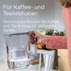BRITA Wasserfilter-Kanne MAXTRA Style Essential weiß, 2x Produktbild-Vorschau 5