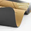 Yogamatte Kork rutschfest EMMI [Mit Tragegurt] 4mm Dicke | Produktbild-Vorschau 5