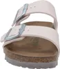 BIRKENSTOCK ARIZONA BF EARTHY VEGAN Rosa Produktbild-Vorschau 22