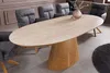 riess-ambiente Esstisch UNIQUE 160-200cm natur Produktbild-Vorschau 6