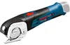 Bosch GUS 10,8 V-LI Professional - Rollschneider - Anteprima dell’immagine prodotto 1