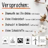Huuraa Damen T-Shirt ICH HASSE MENSCHEN L Sport Grey Bio Produktbild-Vorschau 4