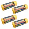 4 Rollen Duft Müllbeutel Zitrone 20l Zitronenduft Mülltüten Produktbild-Vorschau 1