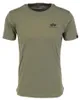 ALPHA INDUSTRIES BACKPRINT T Herren T-Shirt 128507 Produktbild-Vorschau 1