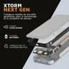 Xtorm 20W Fuel Series Powerbank 10.000mAh - Dusk White Voir les images du produit 8