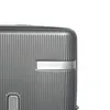 Travelhouse Sport Trunk valise L (76 cm) gris titane Voir les images du produit 9