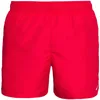 Nike Swim Herren Badehose Rot 282478 : Größe - M Größe: M Produktbild-Vorschau 3