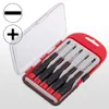 Kreator Schraubendreher-Set 6 teilig SL Produktbild-Vorschau 5