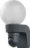 Ledvance Smart+ Globe Camera Trace Produktbild-Vorschau 1