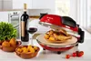 Ariete 0909/10, 1 Pizza/Pizzen, Rot, 32 cm, Mechanisch, 400 Produktbild-Vorschau 23