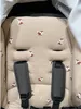 Gesslein Kinderwagen F4 Air+ elox/cognac/C2 483X97 Produktbild-Vorschau 2